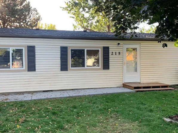 215 E 48th St, Garden City, ID 83714