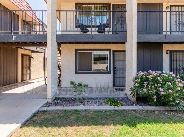 700 W University Dr, Tempe, AZ
