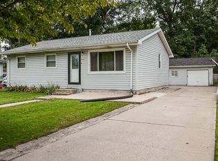 4751 E 26th Ave, Lake Station, IN