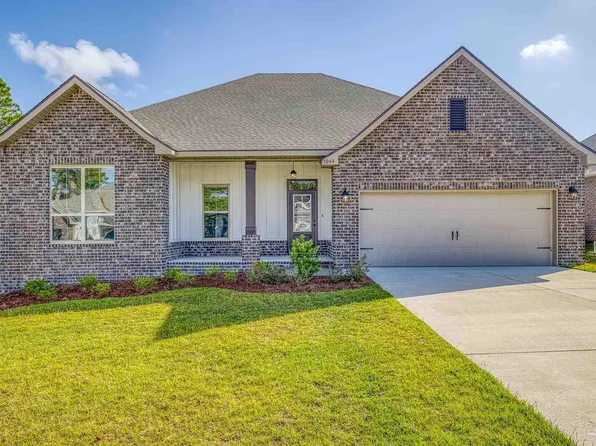 3064 Auburn Pkwy #7-6, Gulf Breeze, FL 32563