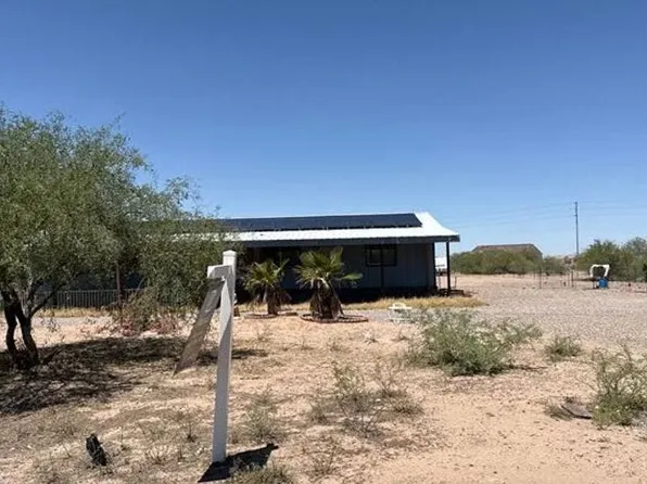 7396 W Caballero Ct, Eloy, AZ 85123