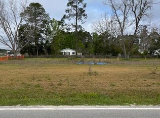 0 State Highway 441, Homerville, GA 31634