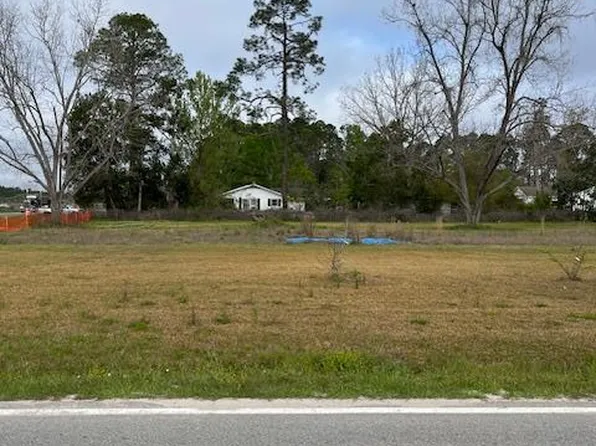 0 State Highway 441, Homerville, GA 31634