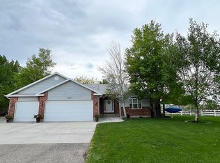 12901 Triple Crown, Pocatello, ID 83202