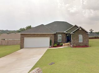 502 Creekview Trl, Warner Robins, GA 31088