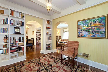 Sold by Brown Harris Stevens