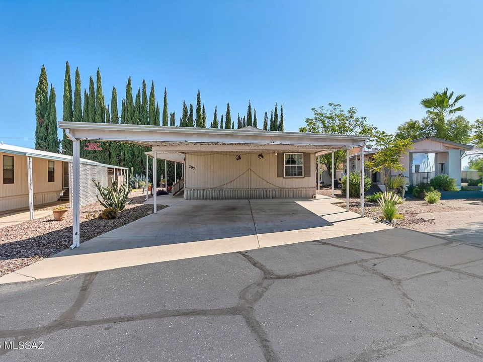 1st image of 5000 E Grant Rd #207