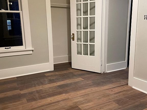 Main Floor Office/Bedroom