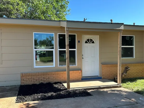 5458 Durango Dr, Abilene, TX 79605