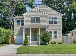 528 E Gilpin Ave, Norfolk, VA 23503