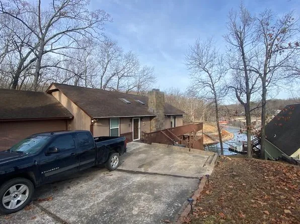 453844 Country Club Trl, Cleora, OK 74331