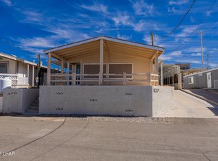 9475 Blackrock Dr, Parker, AZ 85344