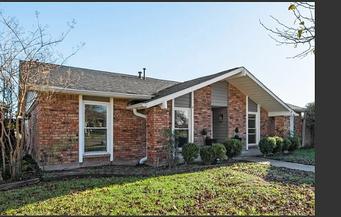 1954 Rambling Ridge Ln