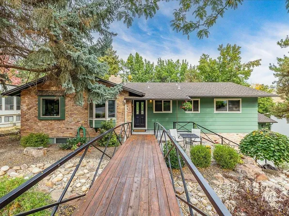 416 E Curling Dr, Boise, ID 83702