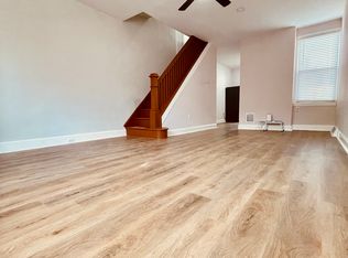 3258 E Thompson St, Philadelphia, PA