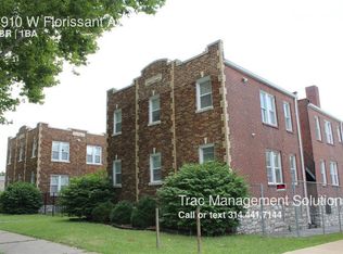 4910 W Florissant Ave APT B, Saint Louis, MO 63115