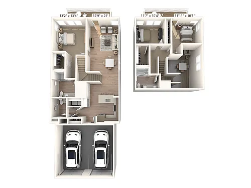 Floor plan ct2scheme2