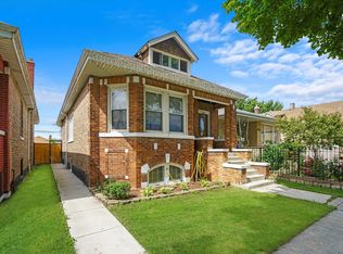 5350 S Richmond St, Chicago, IL