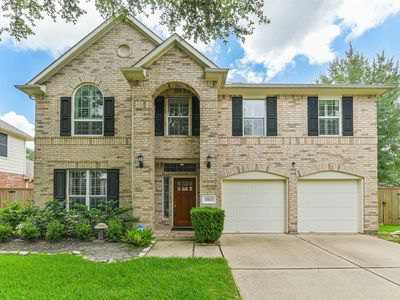 11802 Laurel Meadow Dr, Tomball, TX, 77377