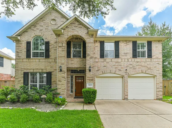 11802 Laurel Meadow Dr, Tomball, TX 77377