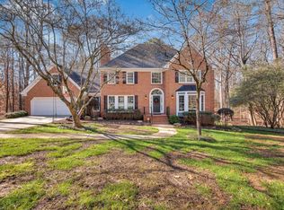 5686 Creekside Ct, Peachtree Corners, GA 30092