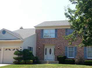 3 Buckingham Ct, Sewell, NJ 08080