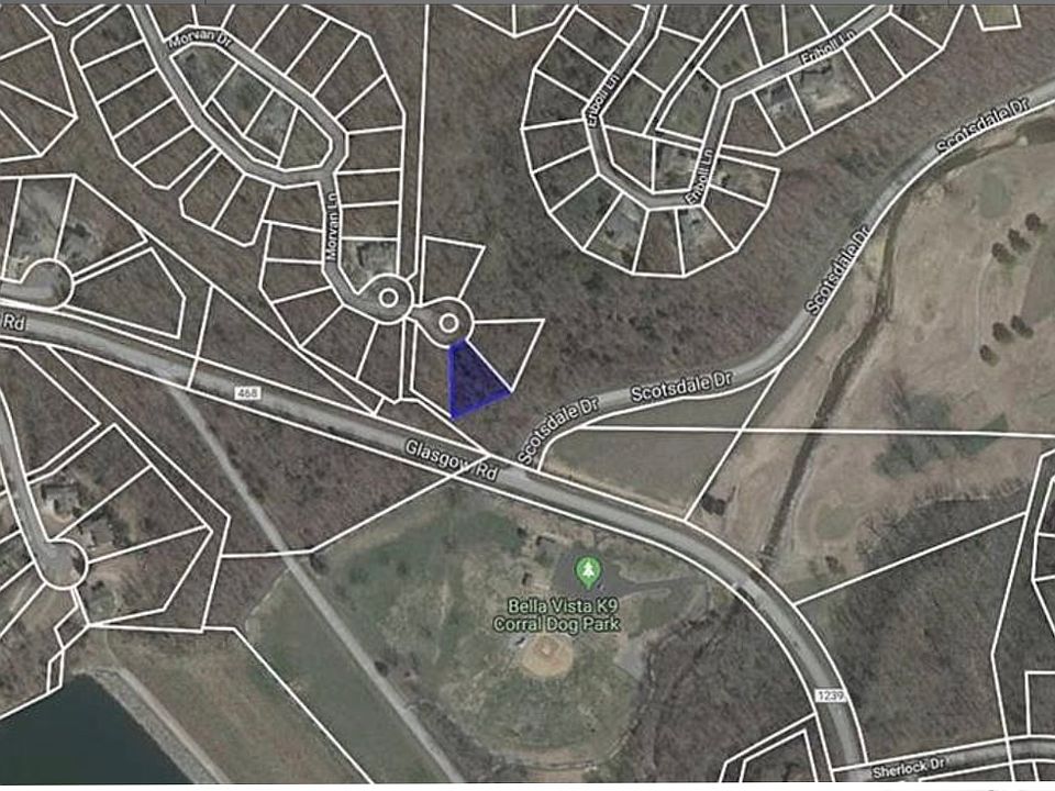 1st image of 14 Morvan Ln