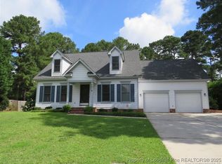 7014 Surrey Rd, Fayetteville, NC 28306