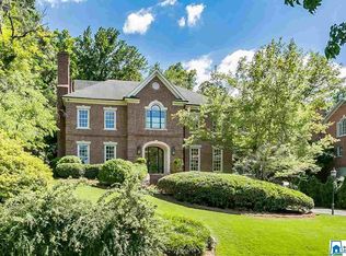 3015 Canterbury Ln, Birmingham, AL 35223