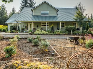 4857 Briar Knob Loop, Scotts Mills, OR 97375