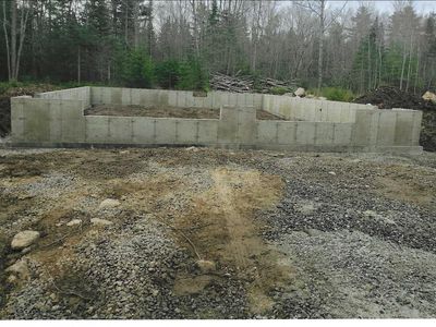 313 Union Road, Waldoboro, ME, 04572
