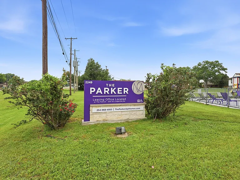 The Parker — Photo 25