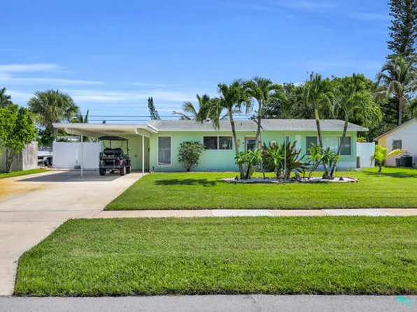 804 N Cinnamon Rd, North Palm Beach, FL 33408