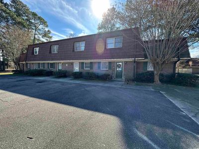 1025 Carolina Rd. #N2, Conway, SC, 29526