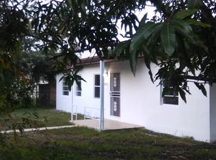 16515 NW 24th Ave, Miami Gardens, FL 33054