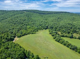 Sumpter Rd NW, Willis, VA 24380