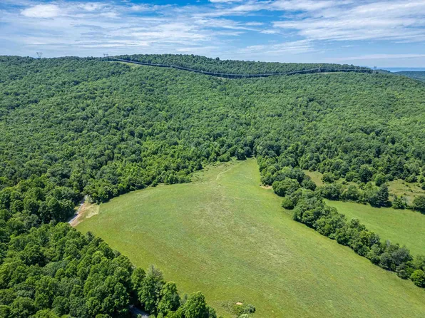 Sumpter Rd NW, Willis, VA 24380