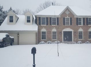 13914 Andorra Dr, Woodbridge, VA 22193
