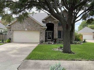 14736 Olive Hill Dr, Austin, TX 78717