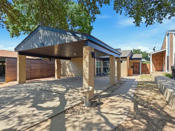 1518 El Camino Real, Euless, TX 76040