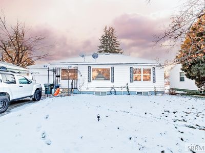 372 Collins St, Blackfoot, ID, 83221