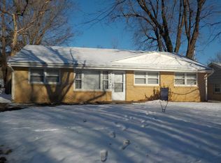 1504 Pipher Ln, Manhattan, KS 66502