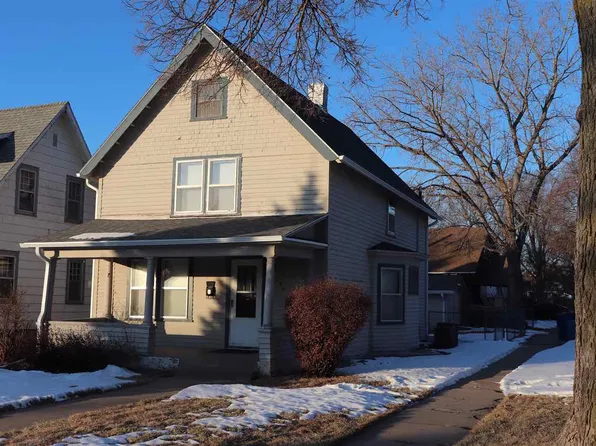 2826 Central Ave, Kearney, NE 68847