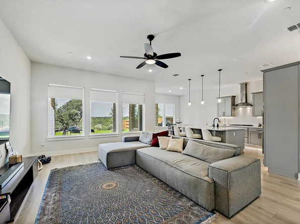 17211 Hattie Trce, Austin, TX 78738