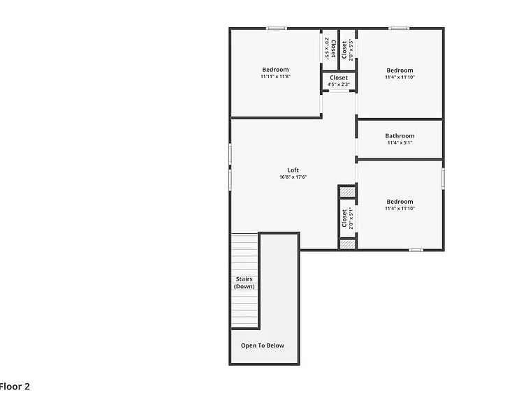 704 Dotty Dr — Photo 3