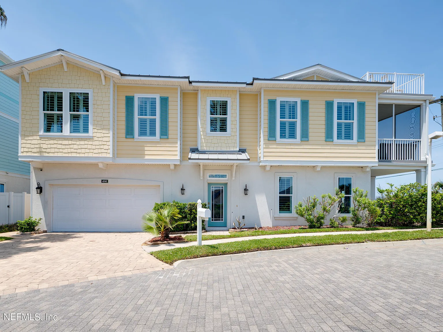 3 bed, 2.5 bath, 1932 sqft, $4,200 — Photo 1