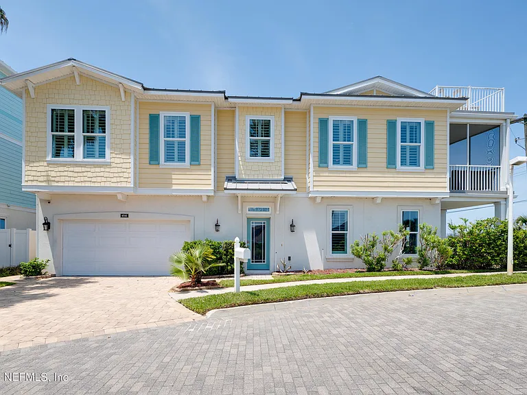 4541 Eden Bay Dr — Photo 1