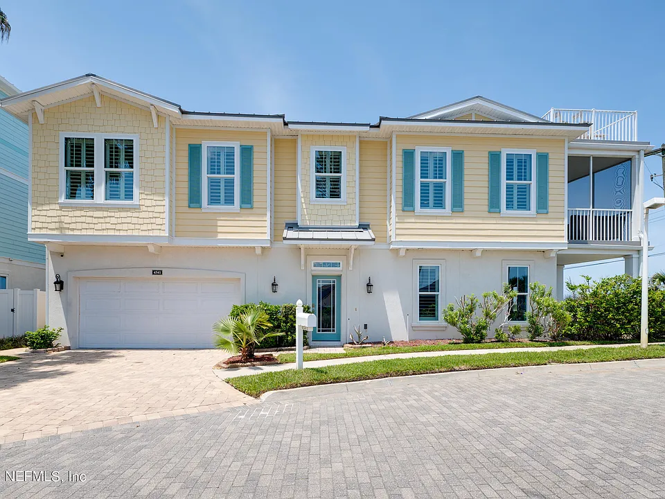 4541 Eden Bay Dr