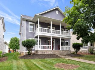 1361 Liberty Pike, Franklin, TN 37067