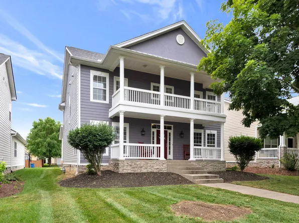 1361 Liberty Pike, Franklin, TN 37067